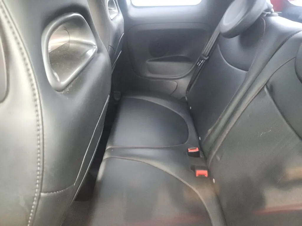 Florida Fine Cars - Used FIAT 500 2015 MARGATE ABARTH