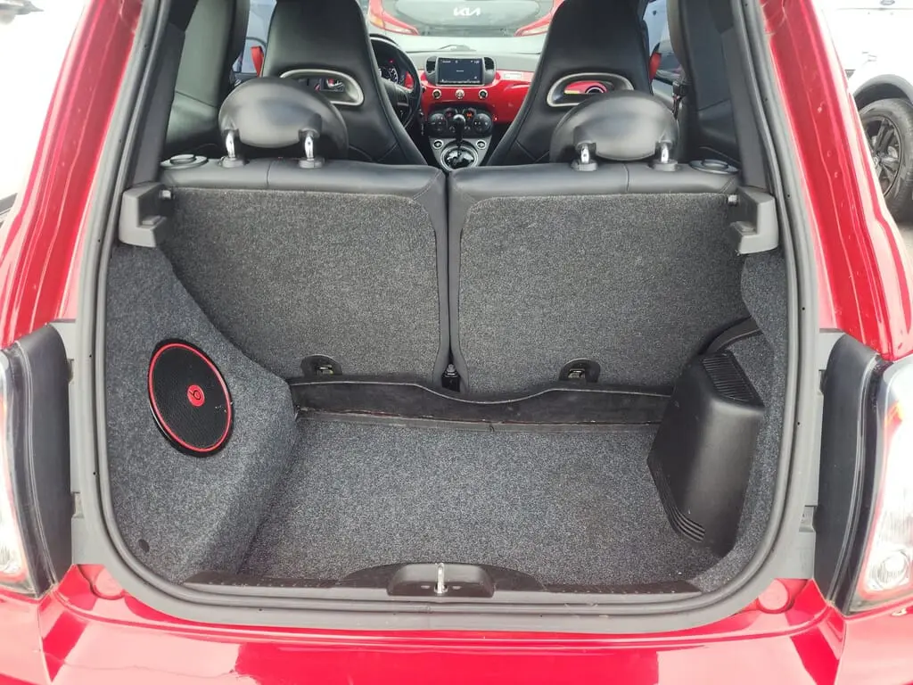 Florida Fine Cars - Used FIAT 500 2015 MARGATE ABARTH