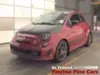 Florida Fine Cars - Used FIAT 500 2015 MARGATE ABARTH