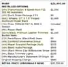 Florida Fine Cars - Used FIAT 500 2015 MARGATE ABARTH