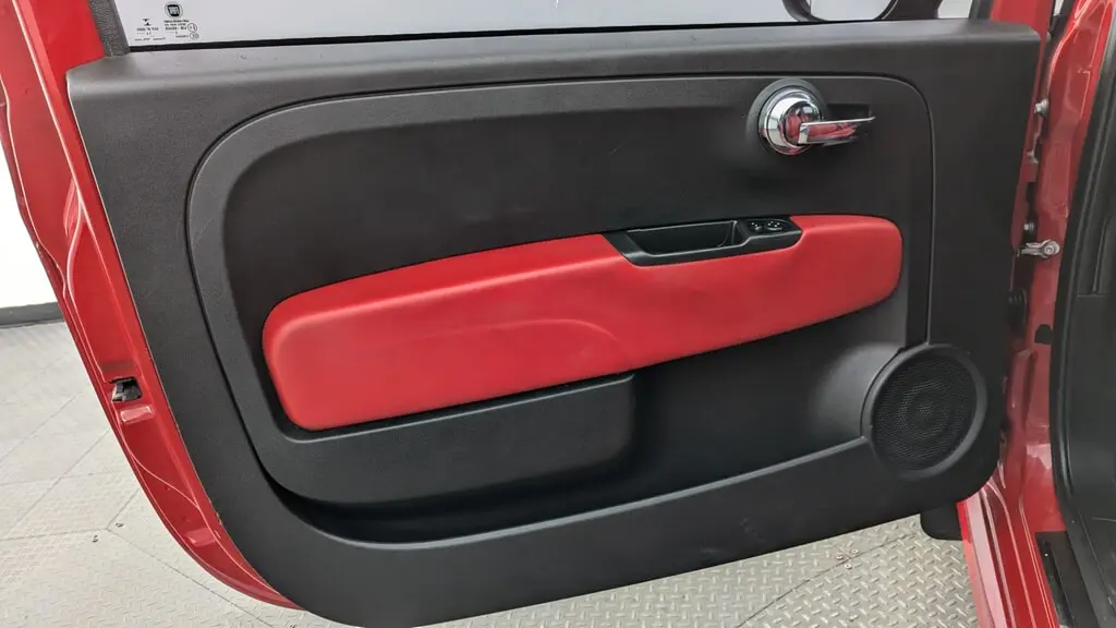 Florida Fine Cars - Used FIAT 500 2015 MARGATE ABARTH