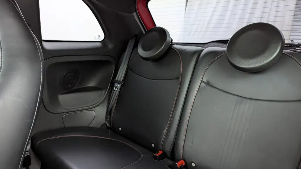 Florida Fine Cars - Used FIAT 500 2015 MARGATE ABARTH
