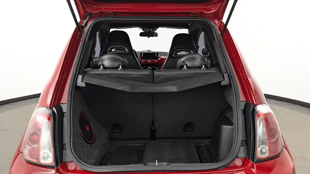 Florida Fine Cars - Used FIAT 500 2015 MARGATE ABARTH