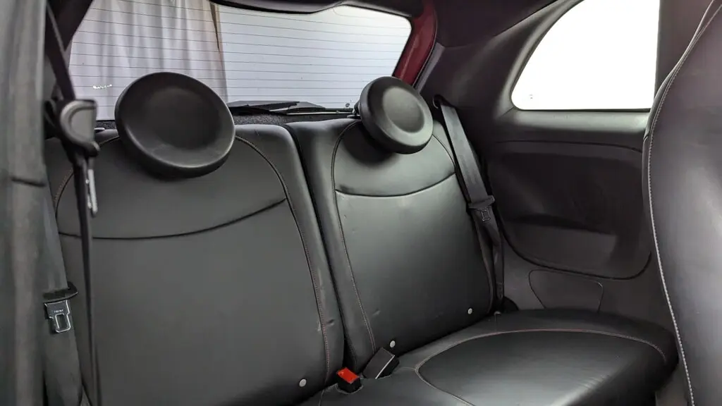 Florida Fine Cars - Used FIAT 500 2015 MARGATE ABARTH