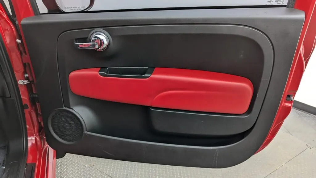 Florida Fine Cars - Used FIAT 500 2015 MARGATE ABARTH