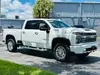 Florida Fine Cars - Used CHEVROLET SILVERADO 2500HD 2021 ORLANDO HIGH COUNTRY