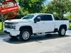 Florida Fine Cars - Used CHEVROLET SILVERADO 2500HD 2021 ORLANDO HIGH COUNTRY