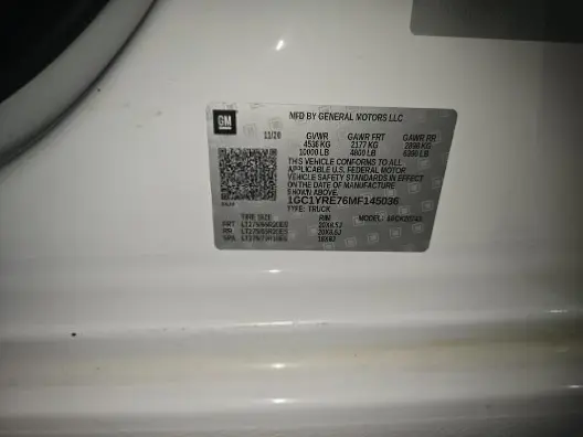 Florida Fine Cars - Used CHEVROLET SILVERADO 2500HD 2021 ORLANDO HIGH COUNTRY