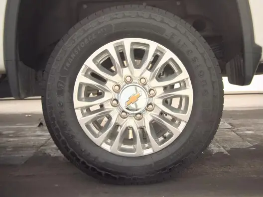 Florida Fine Cars - Used CHEVROLET SILVERADO 2500HD 2021 ORLANDO HIGH COUNTRY