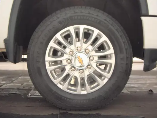 Florida Fine Cars - Used CHEVROLET SILVERADO 2500HD 2021 ORLANDO HIGH COUNTRY