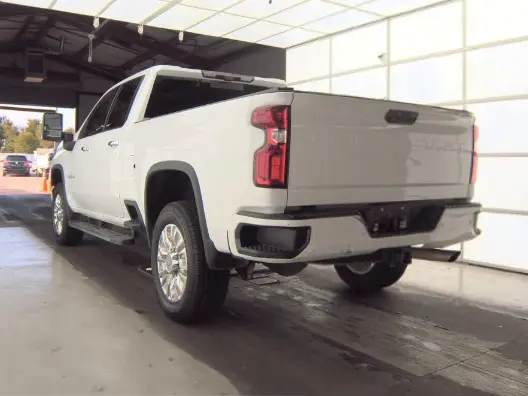 Florida Fine Cars - Used CHEVROLET SILVERADO 2500HD 2021 ORLANDO HIGH COUNTRY
