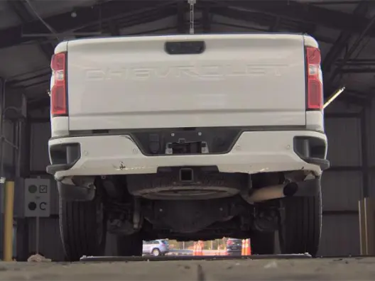 Florida Fine Cars - Used CHEVROLET SILVERADO 2500HD 2021 ORLANDO HIGH COUNTRY