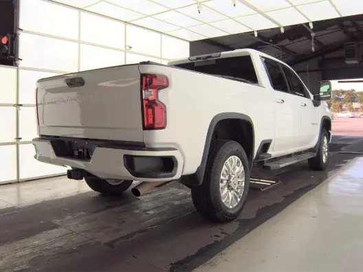 Florida Fine Cars - Used CHEVROLET SILVERADO 2500HD 2021 ORLANDO HIGH COUNTRY