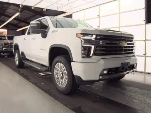 Florida Fine Cars - Used CHEVROLET SILVERADO 2500HD 2021 ORLANDO HIGH COUNTRY