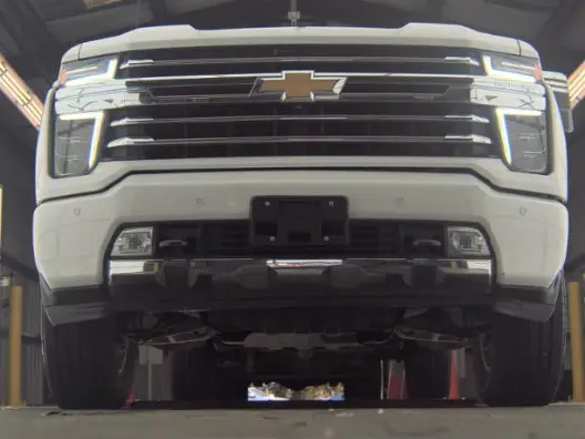 Florida Fine Cars - Used CHEVROLET SILVERADO 2500HD 2021 ORLANDO HIGH COUNTRY