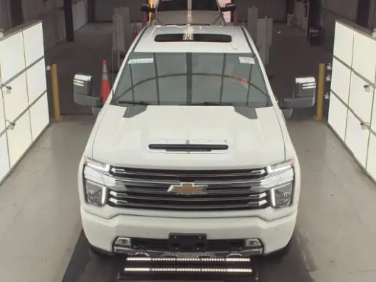 Florida Fine Cars - Used CHEVROLET SILVERADO 2500HD 2021 ORLANDO HIGH COUNTRY