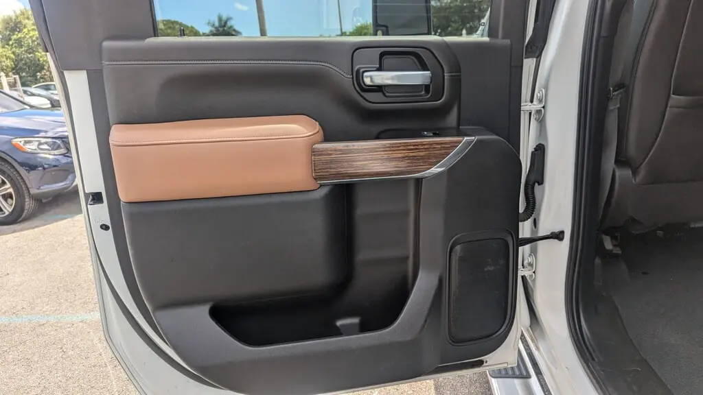 Florida Fine Cars - Used CHEVROLET SILVERADO 2500HD 2021 ORLANDO HIGH COUNTRY