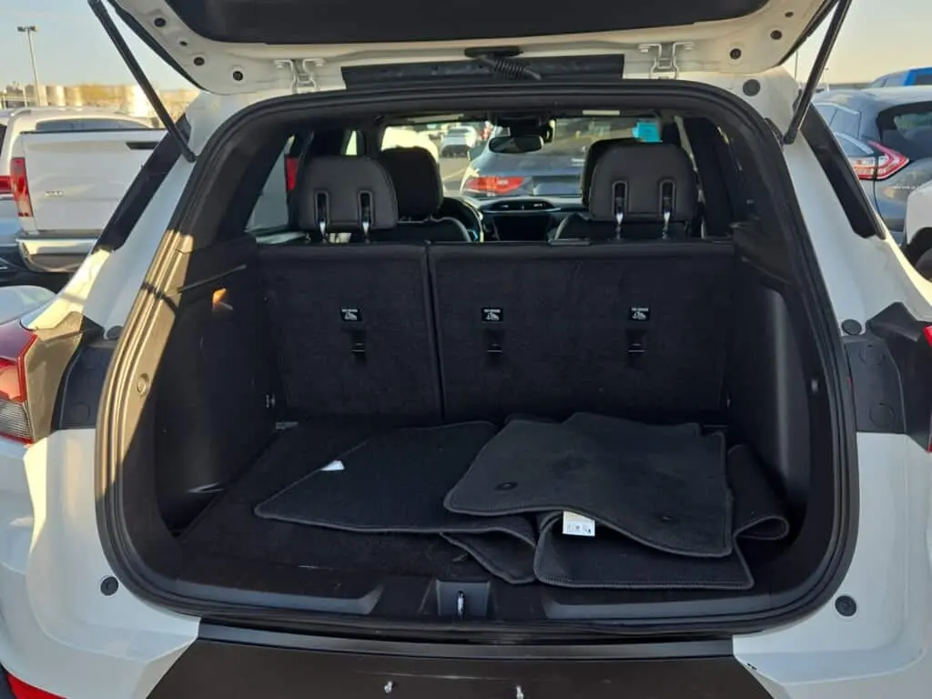 Florida Fine Cars - Used CHEVROLET TRAILBLAZER 2023 MARGATE ACTIV