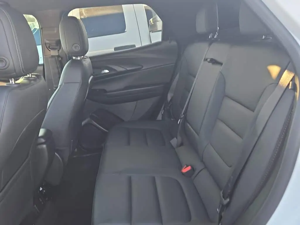 Florida Fine Cars - Used CHEVROLET TRAILBLAZER 2023 MARGATE ACTIV