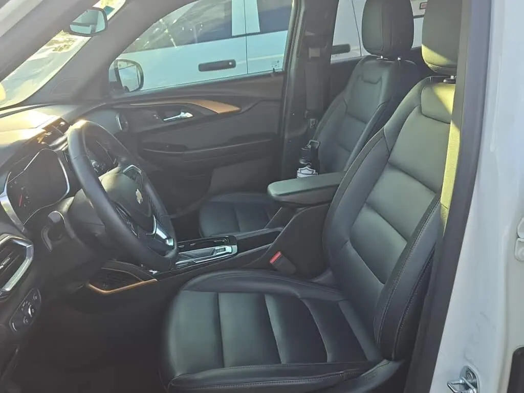 Florida Fine Cars - Used CHEVROLET TRAILBLAZER 2023 MARGATE ACTIV