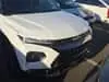 Florida Fine Cars - Used CHEVROLET TRAILBLAZER 2023 MARGATE ACTIV