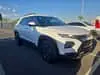 Florida Fine Cars - Used CHEVROLET TRAILBLAZER 2023 MARGATE ACTIV