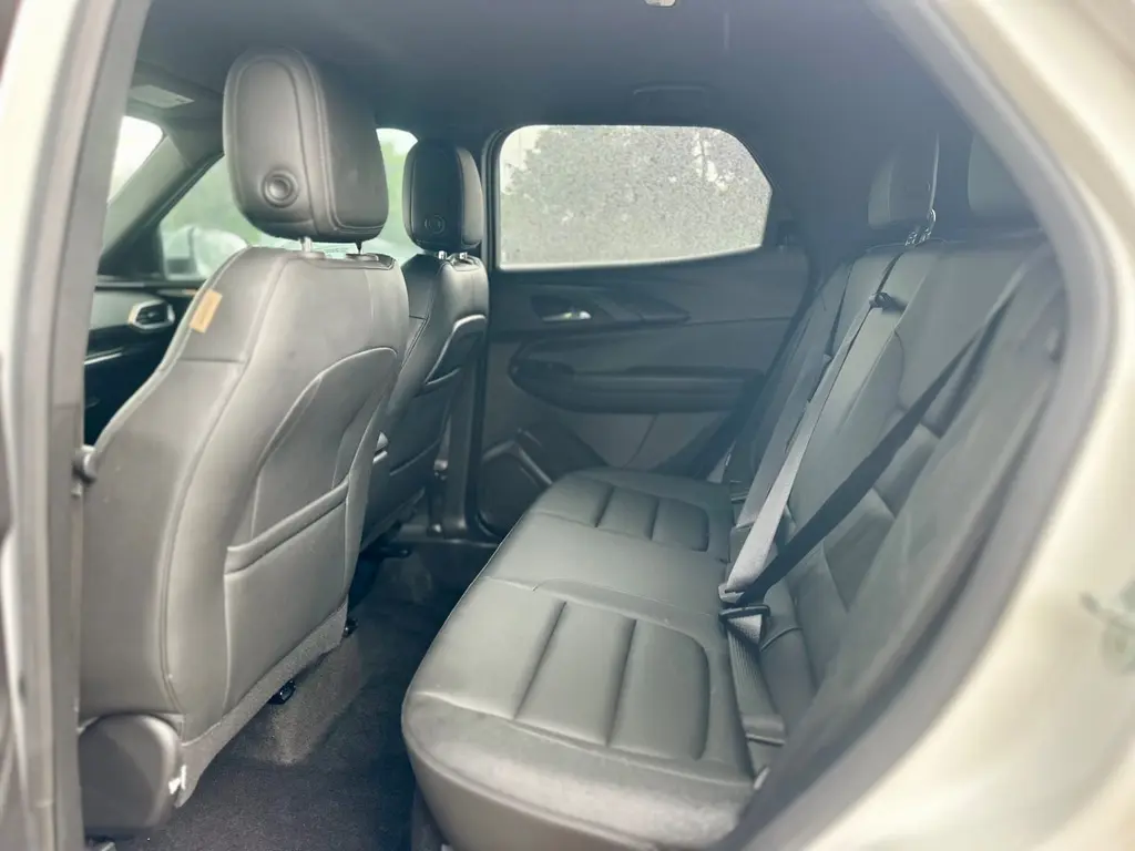 Florida Fine Cars - Used CHEVROLET TRAILBLAZER 2023 MARGATE ACTIV