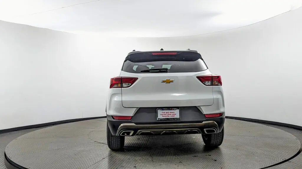 Florida Fine Cars - Used CHEVROLET TRAILBLAZER 2023 MARGATE ACTIV