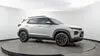 Florida Fine Cars - Used CHEVROLET TRAILBLAZER 2023 MARGATE ACTIV