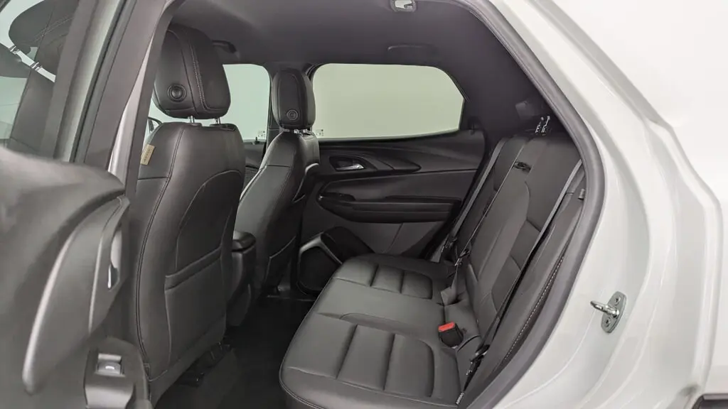 Florida Fine Cars - Used CHEVROLET TRAILBLAZER 2023 MARGATE ACTIV