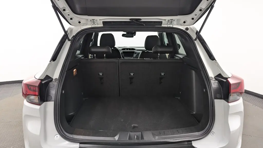Florida Fine Cars - Used CHEVROLET TRAILBLAZER 2023 MARGATE ACTIV