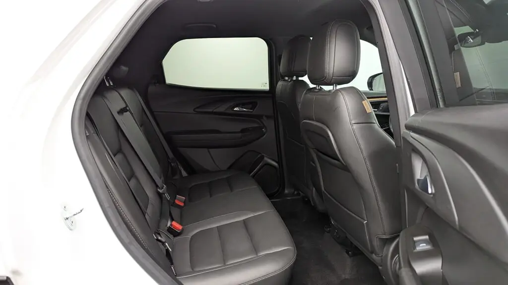 Florida Fine Cars - Used CHEVROLET TRAILBLAZER 2023 MARGATE ACTIV