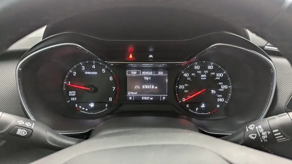 Florida Fine Cars - Used CHEVROLET TRAILBLAZER 2023 MARGATE ACTIV