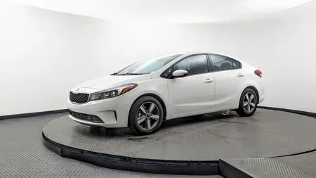Florida Fine Cars - Used KIA FORTE 2018 WEST PALM S