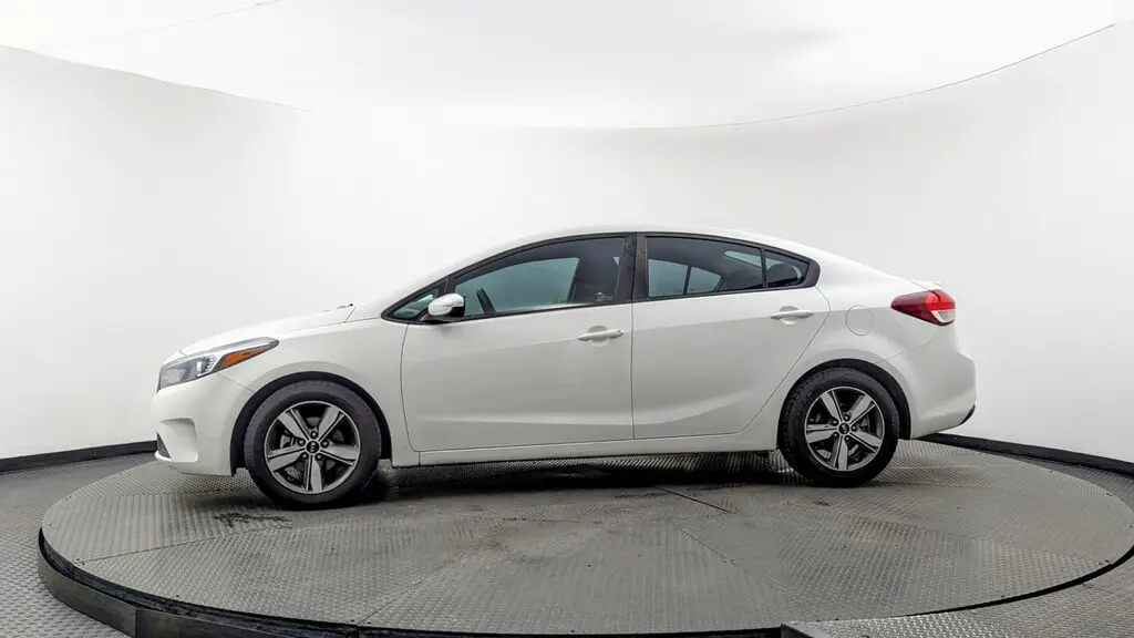 Florida Fine Cars - Used KIA FORTE 2018 WEST PALM S