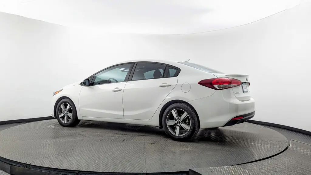 Florida Fine Cars - Used KIA FORTE 2018 WEST PALM S