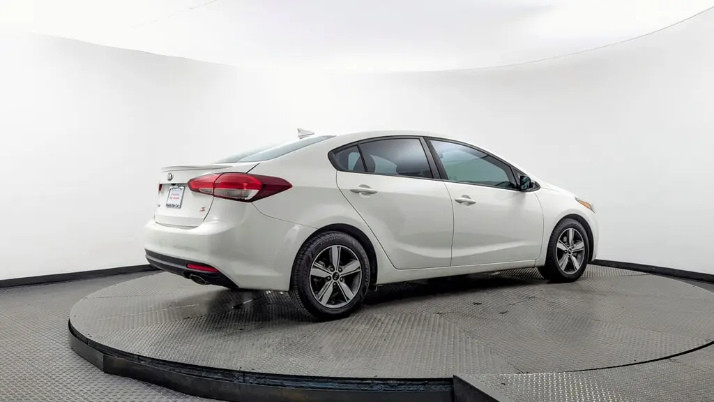 Florida Fine Cars - Used KIA FORTE 2018 WEST PALM S
