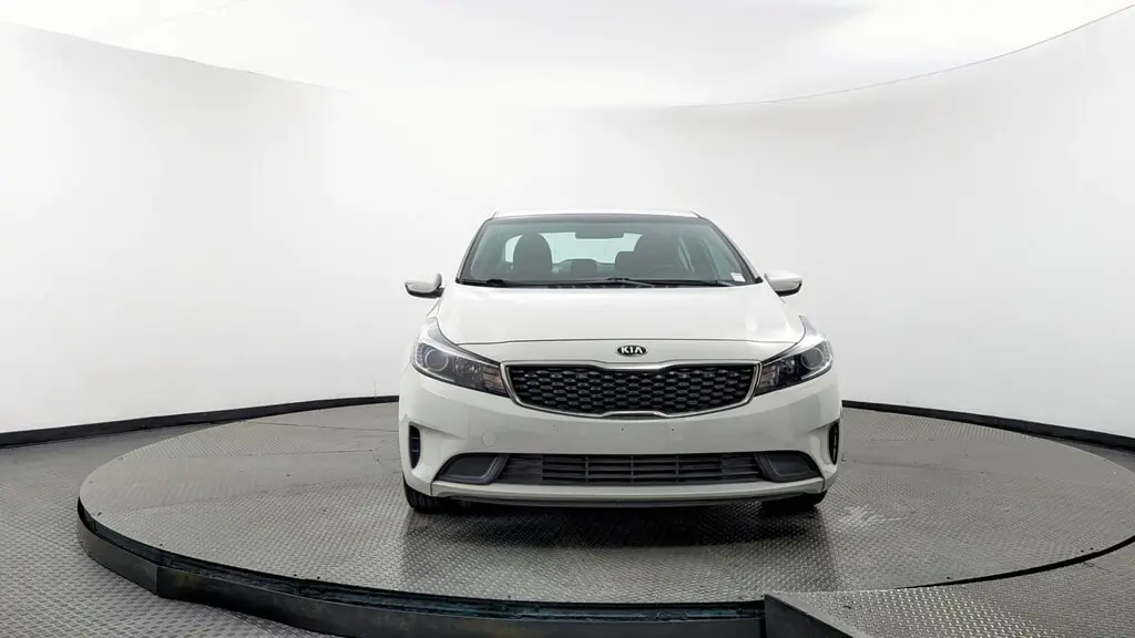 Florida Fine Cars - Used KIA FORTE 2018 WEST PALM S