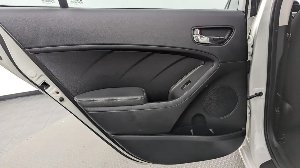Florida Fine Cars - Used KIA FORTE 2018 WEST PALM S