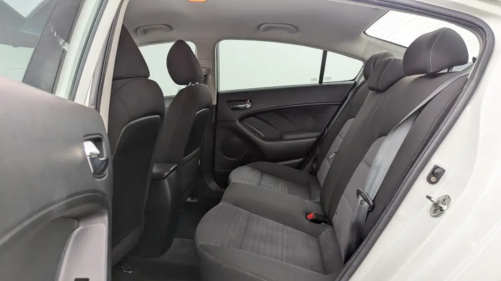 Florida Fine Cars - Used KIA FORTE 2018 WEST PALM S