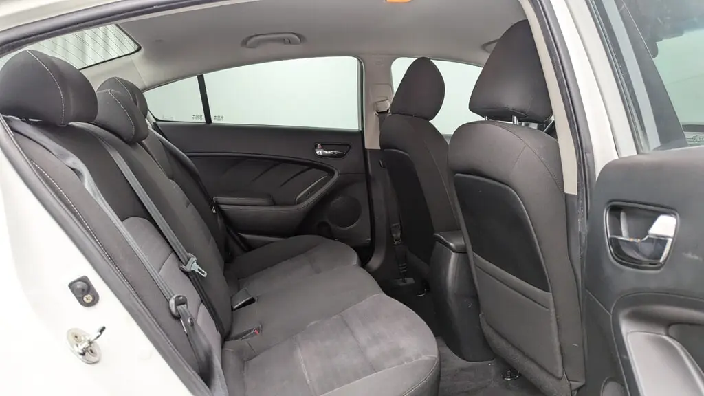 Florida Fine Cars - Used KIA FORTE 2018 WEST PALM S