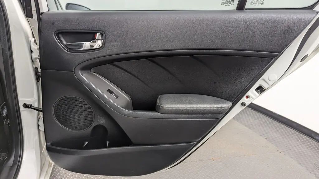 Florida Fine Cars - Used KIA FORTE 2018 WEST PALM S