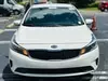 Florida Fine Cars - Used KIA FORTE 2018 WEST PALM S