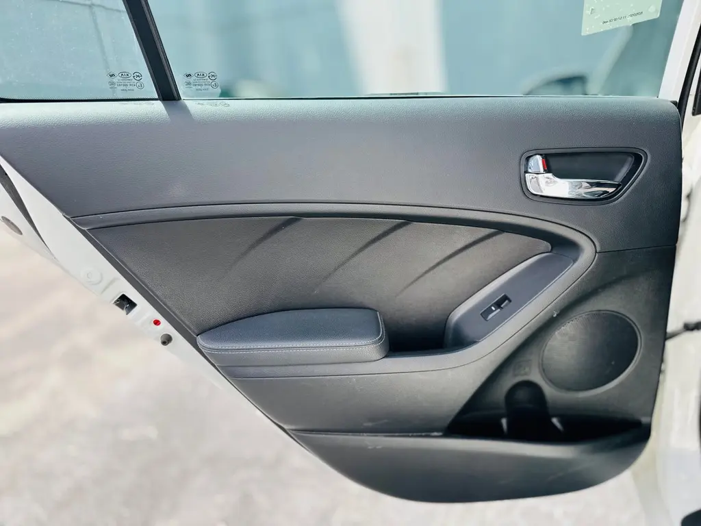 Florida Fine Cars - Used KIA FORTE 2018 WEST PALM S