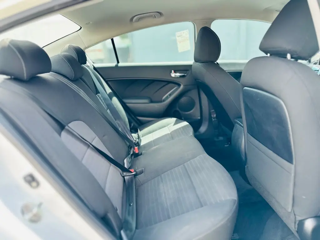 Florida Fine Cars - Used KIA FORTE 2018 WEST PALM S