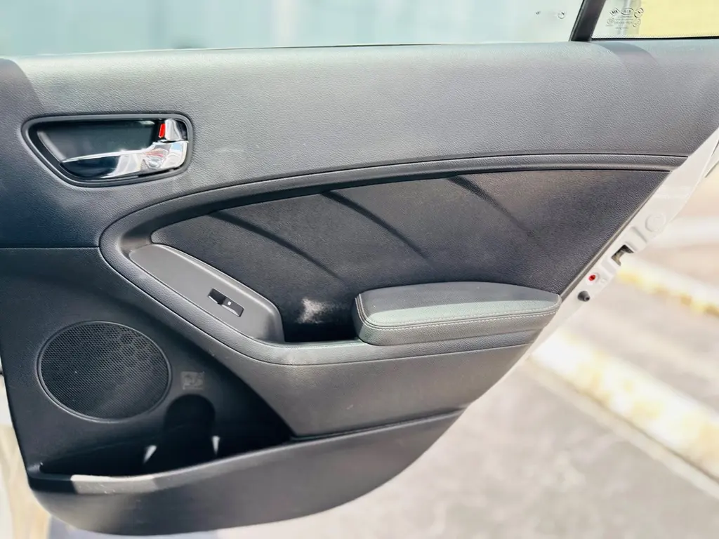 Florida Fine Cars - Used KIA FORTE 2018 WEST PALM S