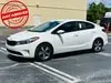 Florida Fine Cars - Used KIA FORTE 2018 WEST PALM S
