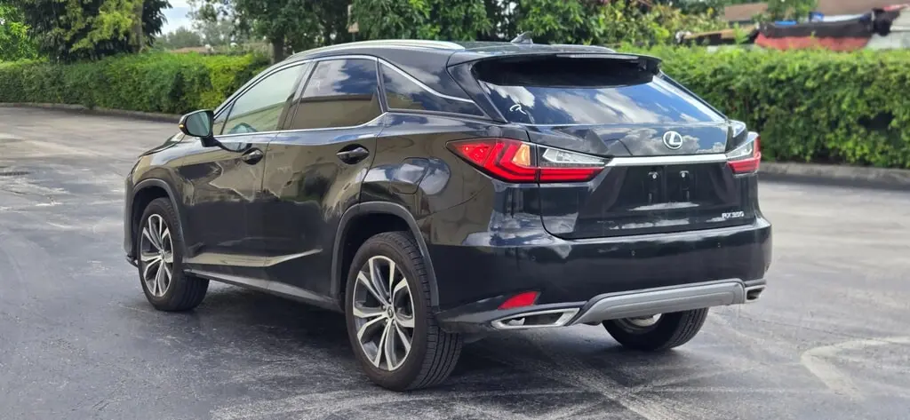 Florida Fine Cars - Used LEXUS RX 2021 MARGATE RX 350