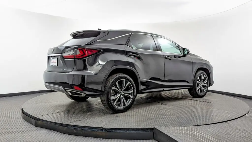 Florida Fine Cars - Used LEXUS RX 2021 MIAMI RX 350