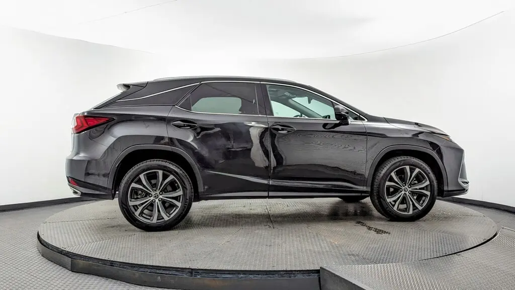 Florida Fine Cars - Used LEXUS RX 2021 MIAMI RX 350